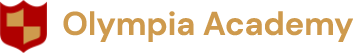 Logo for Olympia Academy Demo